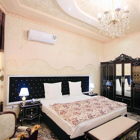 Caravan Castle Boutique Hotel Buxoro Ngoại thất bức ảnh