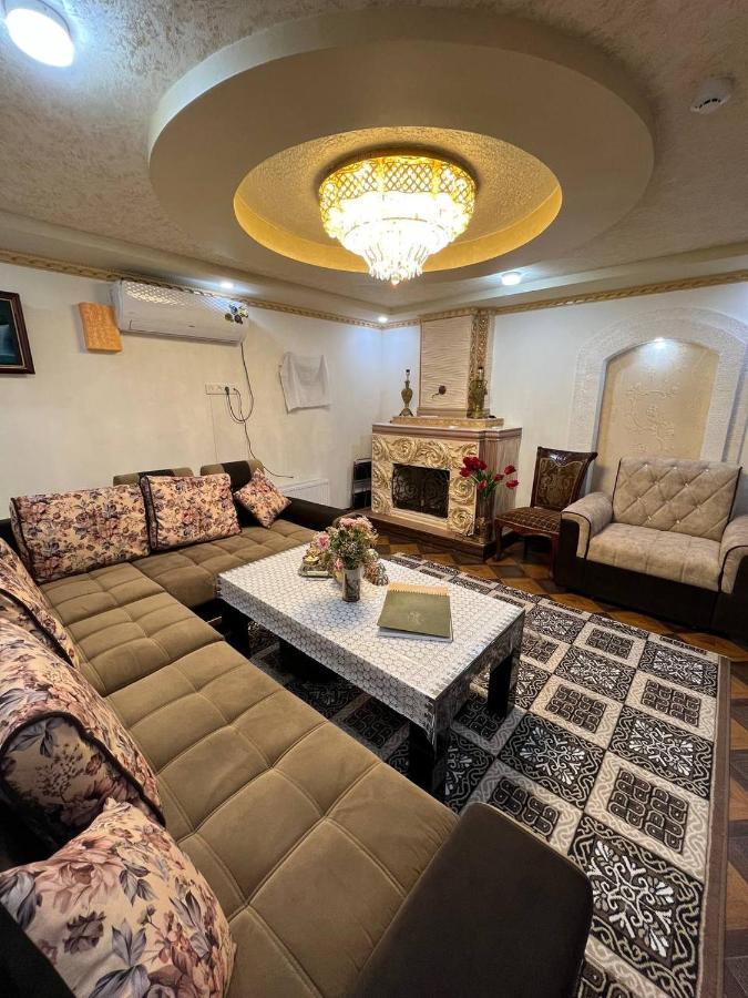 Caravan Castle Boutique Hotel Buxoro Ngoại thất bức ảnh