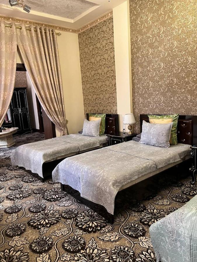 Caravan Castle Boutique Hotel Buxoro Ngoại thất bức ảnh