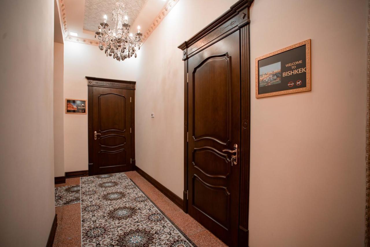 Caravan Castle Boutique Hotel Buxoro Ngoại thất bức ảnh